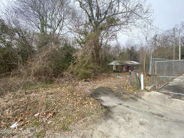 0.17 Acres of Residential Land for Sale in Kinston, North Carolina