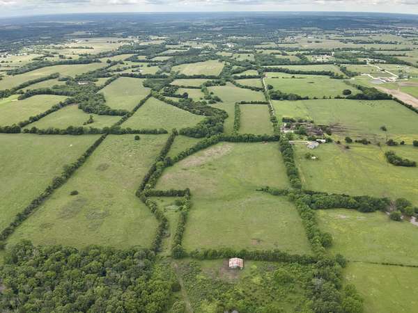 22.4 Acres of Recreational & Residential Land for Sale in Bolivar, Missouri