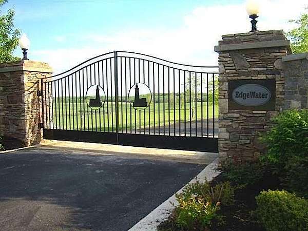 0.56 Acres of Residential Land for Sale in Russell Springs, Kentucky