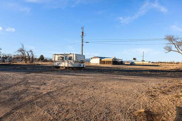 0.12 Acres of Commercial Land for Sale in Moriarty, New Mexico