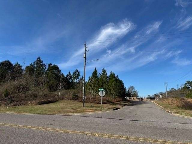 0.86 Acres of Residential Land for Sale in Mobile, Alabama