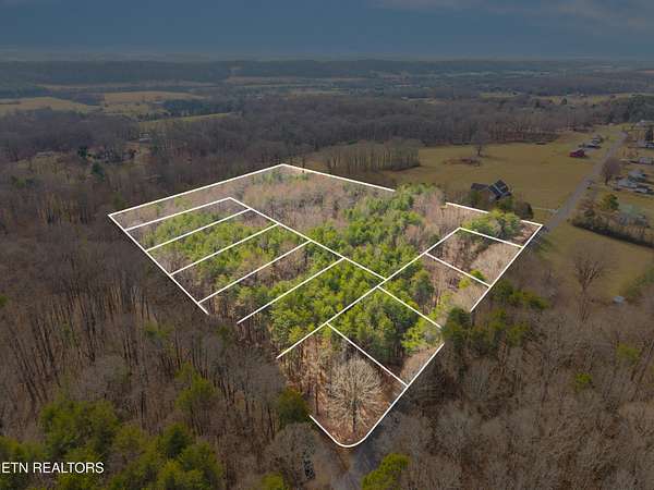 0.8 Acres of Residential Land for Sale in Niota, Tennessee