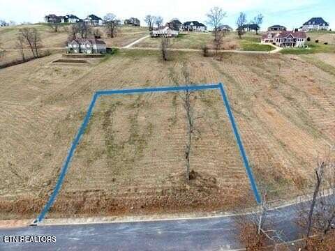 0.81 Acres of Land for Sale in Morristown, Tennessee