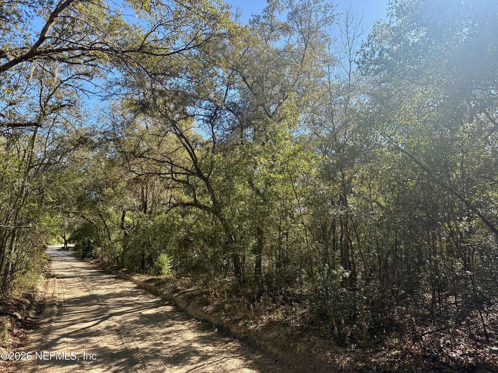 1.78 Acres of Residential Land for Sale in Interlachen, Florida