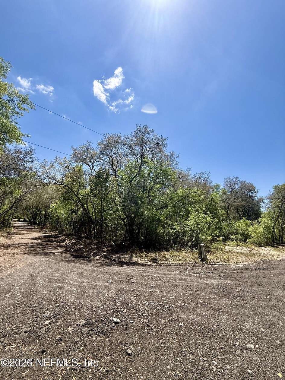 1.78 Acres of Residential Land for Sale in Interlachen, Florida