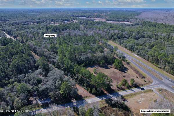 0.35 Acres of Land for Sale in Interlachen, Florida