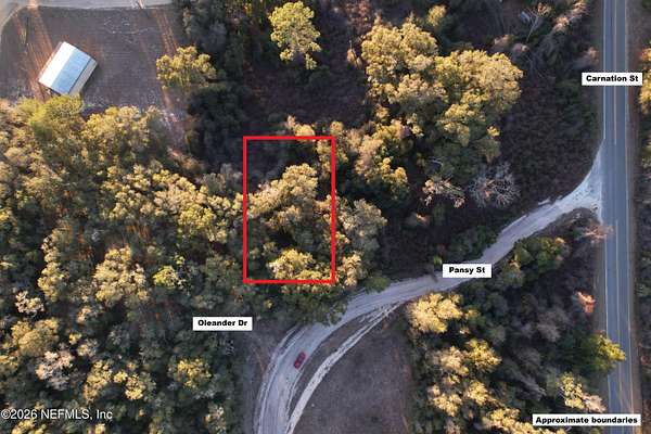 0.22 Acres of Residential Land for Sale in Interlachen, Florida