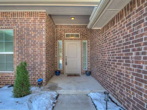 2.2 Acres of Residential Land with Home for Sale in Norman, Oklahoma