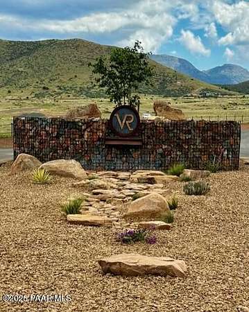 2 Acres of Land for Sale in Prescott Valley, Arizona