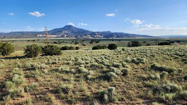 15 Acres of Land for Sale in Abiquiu, New Mexico