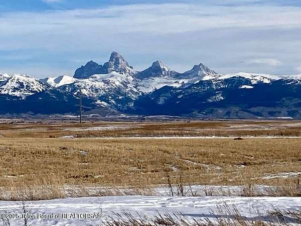 1 Acre of Land for Sale in Tetonia, Idaho