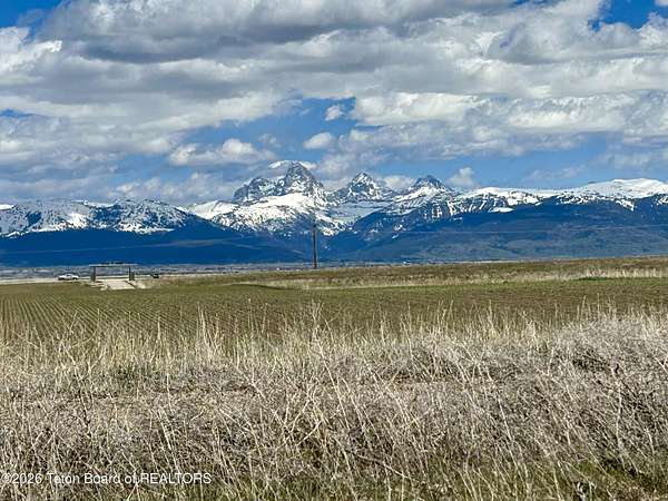 1 Acre of Residential Land for Sale in Tetonia, Idaho