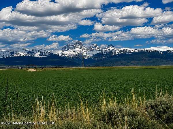 1 Acre of Residential Land for Sale in Tetonia, Idaho
