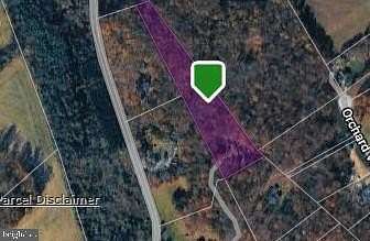 5.1 Acres of Residential Land for Sale in Glenville, Pennsylvania