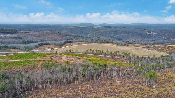5 Acres of Residential Land for Sale in Grandview, Tennessee