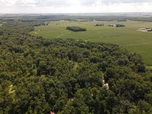 125 Acres of Recreational Land & Farm for Sale in Independence, Iowa