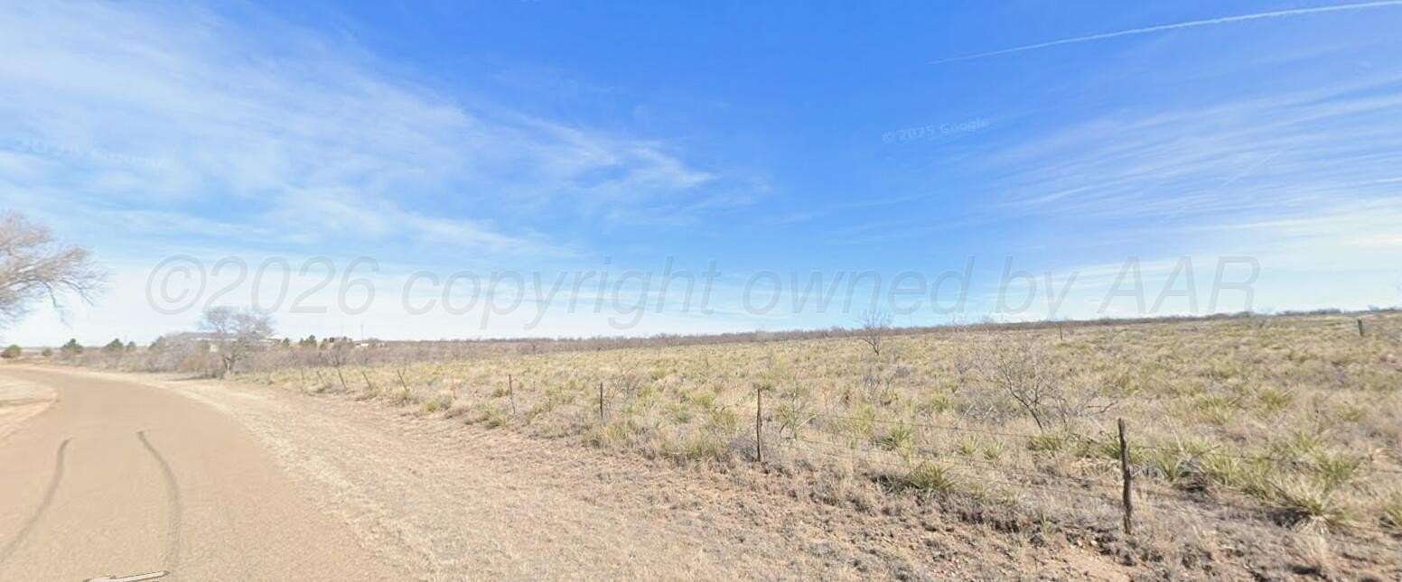 4.68 Acres of Residential Land for Sale in Amarillo, Texas