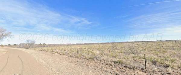 4.68 Acres of Residential Land for Sale in Amarillo, Texas