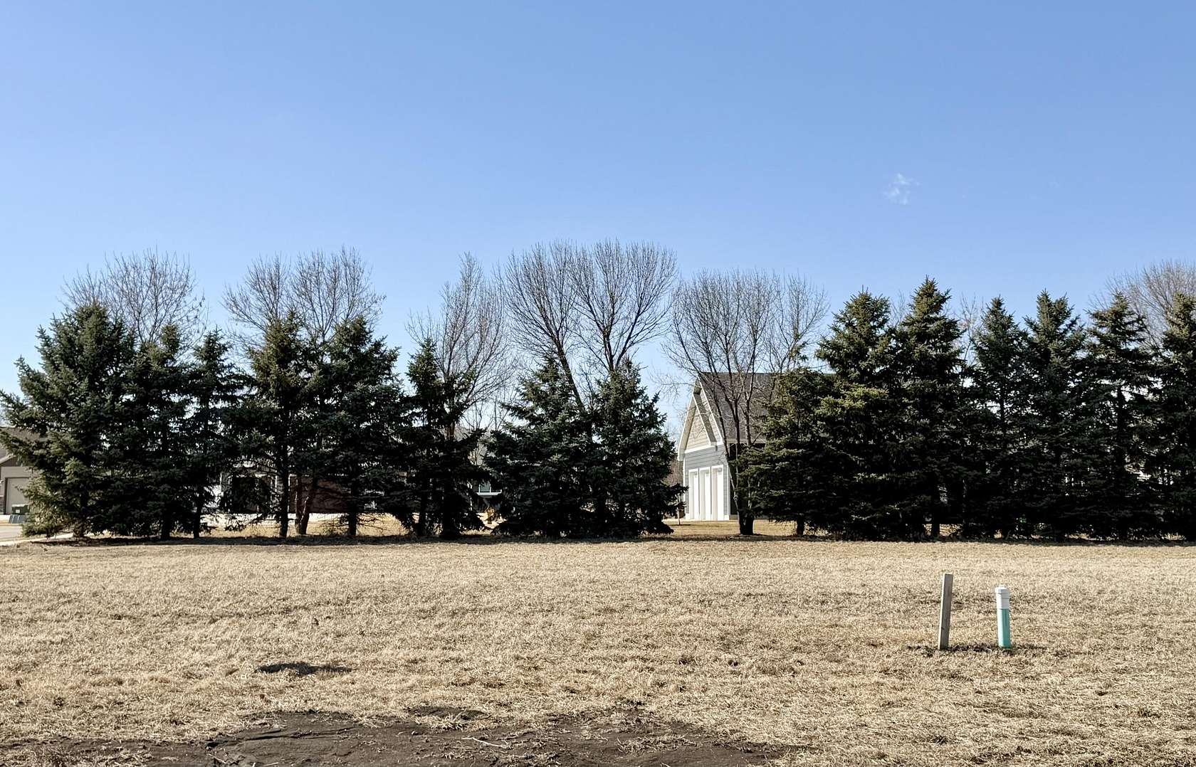 0.32 Acres of Residential Land for Sale in Aberdeen, South Dakota