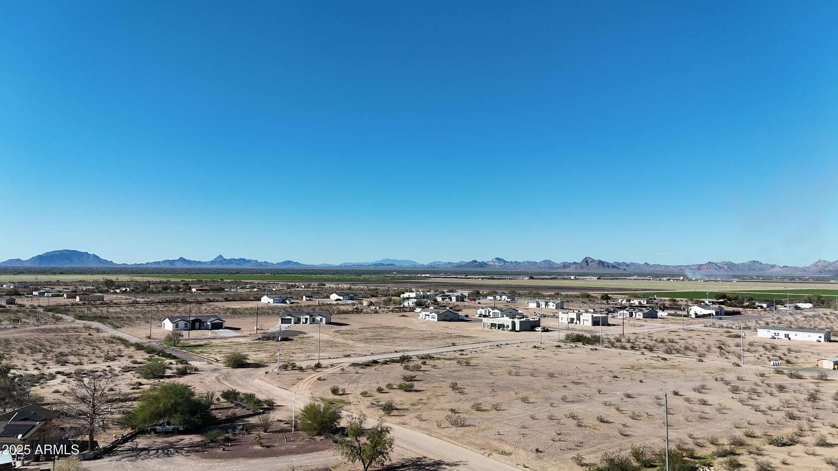 2.34 Acres of Residential Land for Sale in Tonopah, Arizona