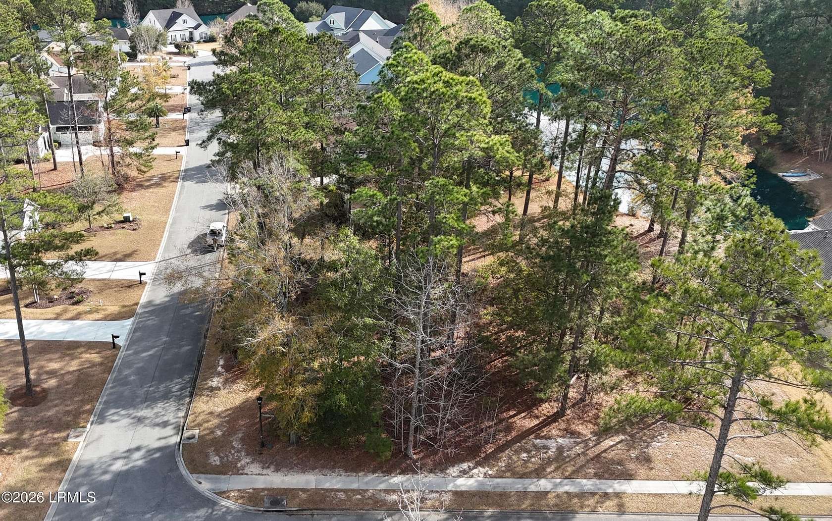 0.38 Acres of Residential Land for Sale in Hardeeville, South Carolina