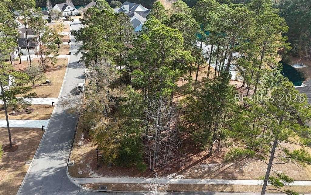 Residential Land for Sale in Hardeeville, South Carolina