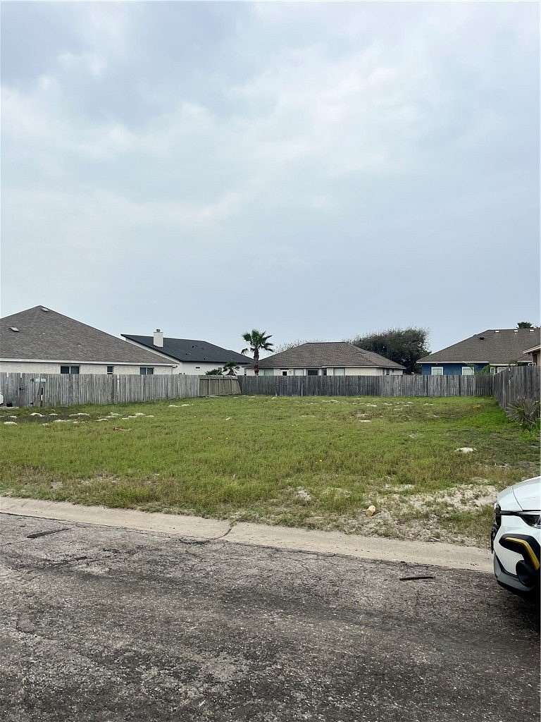 0.18 Acres of Residential Land for Sale in Corpus Christi, Texas