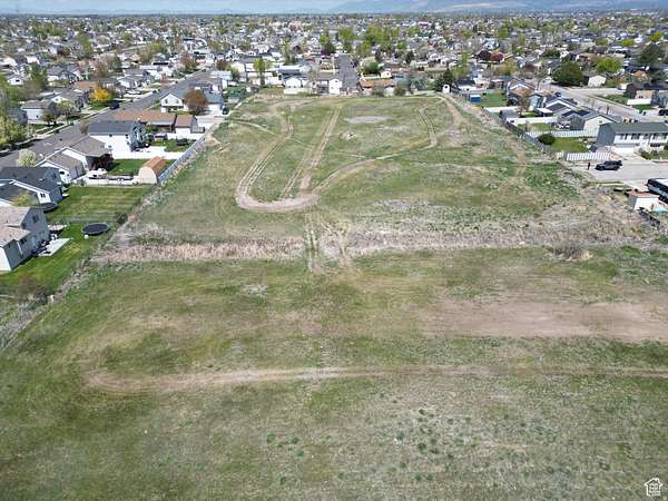 1.1 Acres of Residential Land for Sale in Roy, Utah