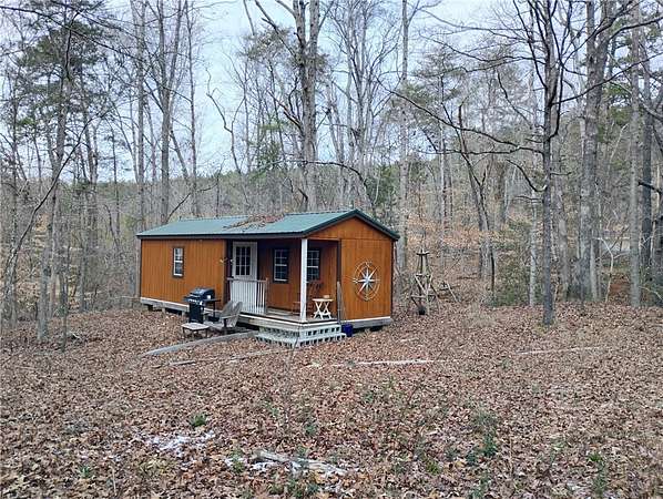 2 Acres of Land for Sale in Westminster, South Carolina