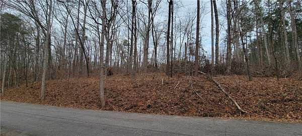 0.25 Acres of Residential Land for Sale in Westminster, South Carolina