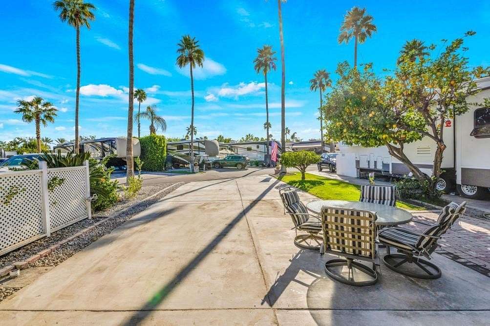 0.05 Acres of Land for Sale in Cathedral City, California