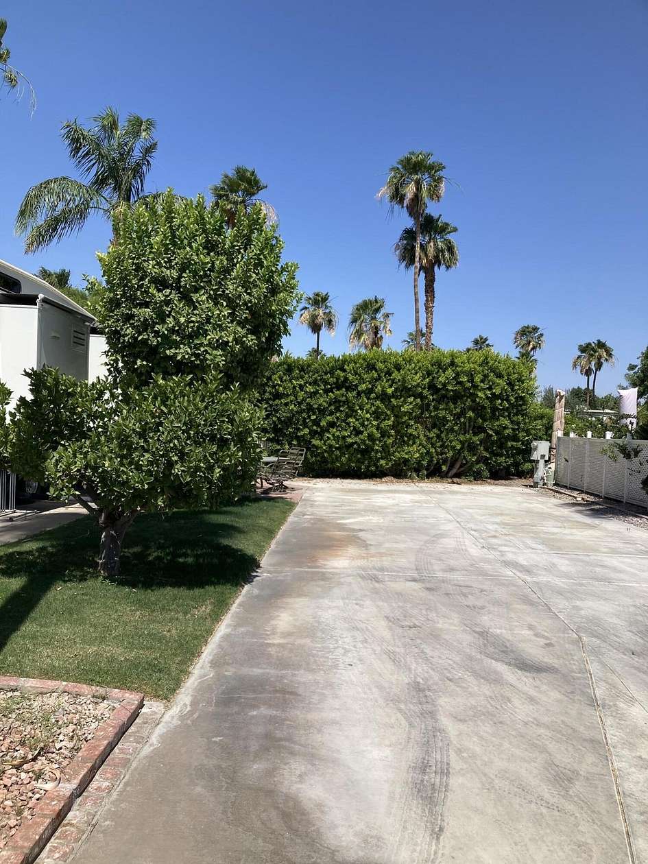 0.05 Acres of Land for Sale in Cathedral City, California