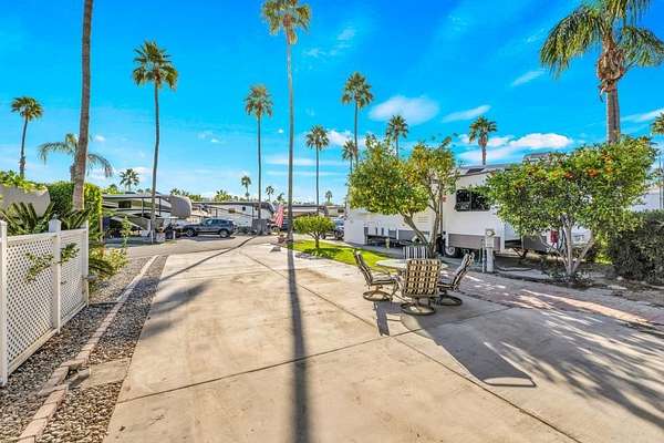 0.05 Acres of Land for Sale in Cathedral City, California