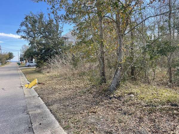 0.62 Acres of Residential Land for Sale in Waveland, Mississippi