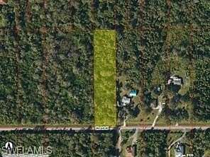 2.27 Acres of Residential Land for Sale in Naples, Florida
