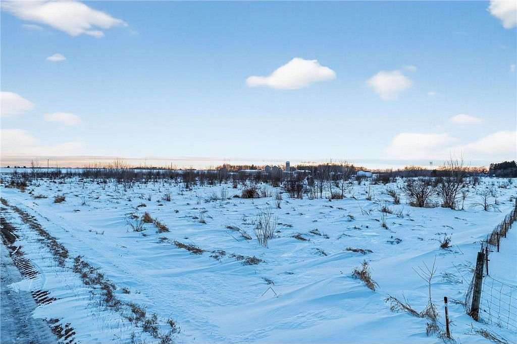 10 Acres of Recreational Land for Sale in Rock Creek, Minnesota