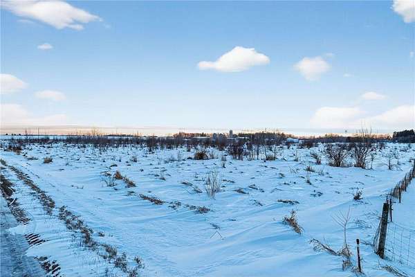 10 Acres of Recreational Land for Sale in Rock Creek, Minnesota