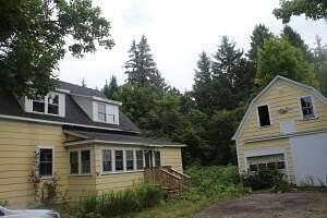 12.2 Acres of Recreational Land with Home for Sale in Benedicta, Maine