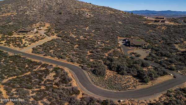 2 Acres of Residential Land for Sale in Dewey-Humboldt, Arizona