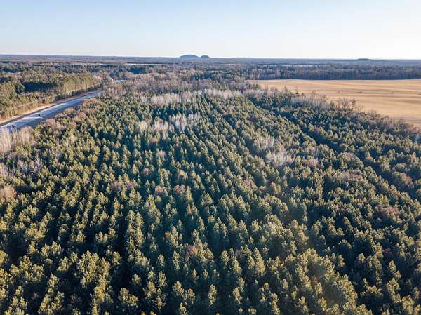 5.7 Acres of Residential Land for Sale in Friendship, Wisconsin