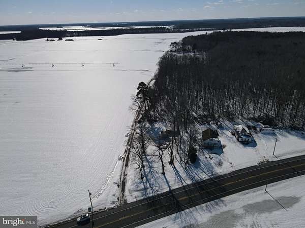 0.99 Acres of Residential Land for Sale in Bridgeville, Delaware