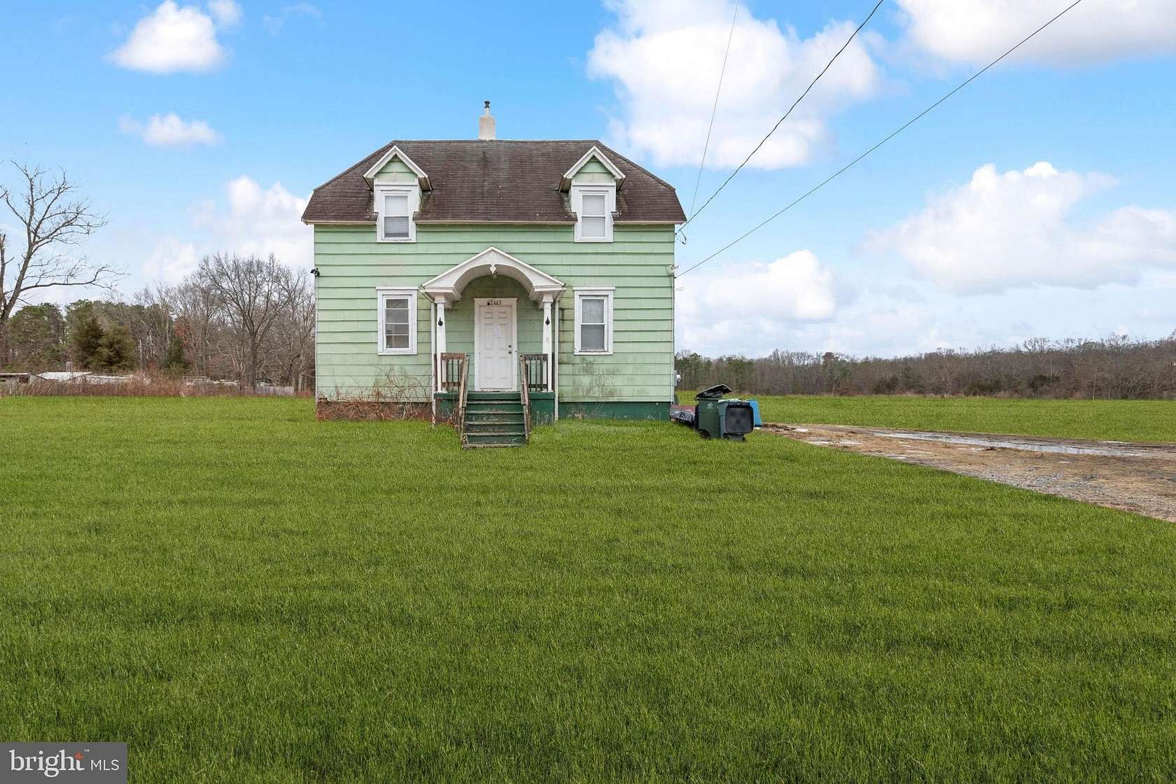 1 Acre of Mixed-Use Land for Sale in Williamstown, New Jersey