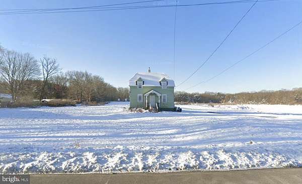 1 Acre of Commercial Land for Sale in Williamstown, New Jersey