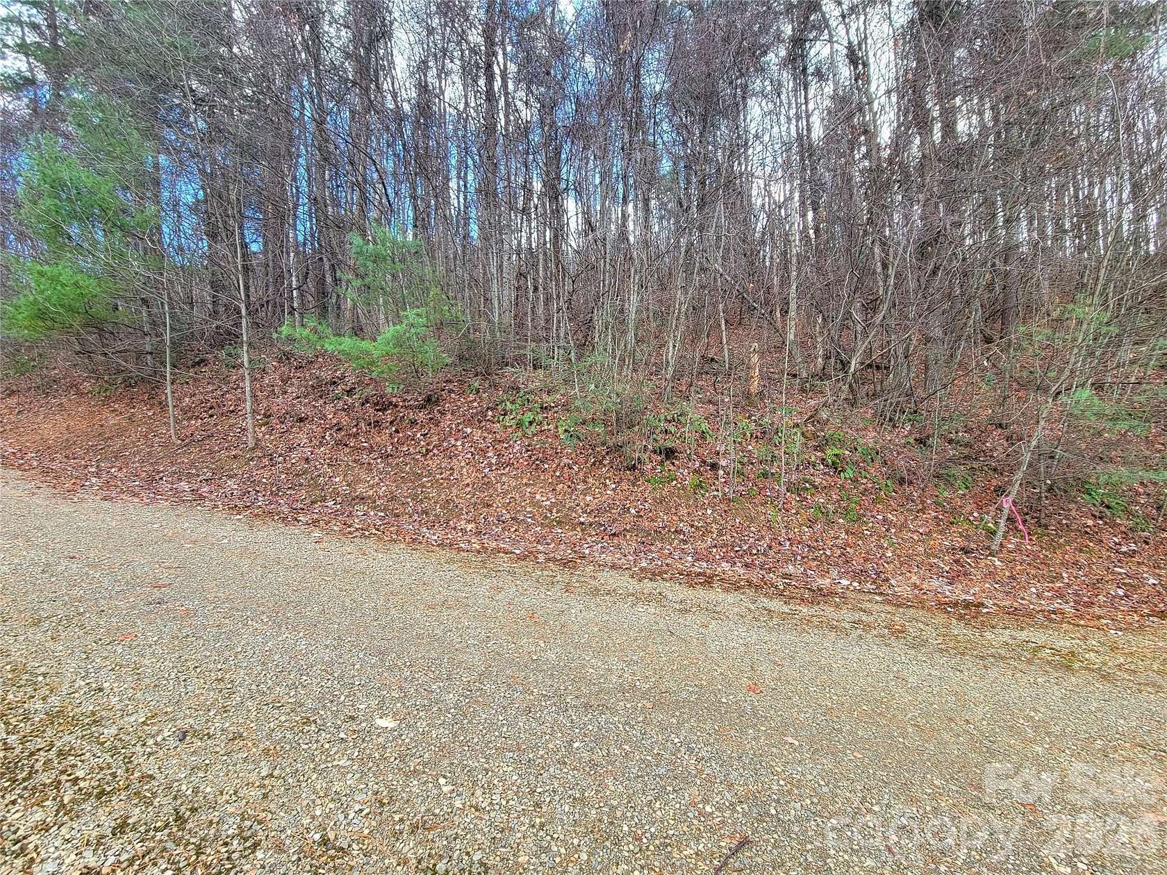 1 Acre of Residential Land for Sale in Waynesville, North Carolina