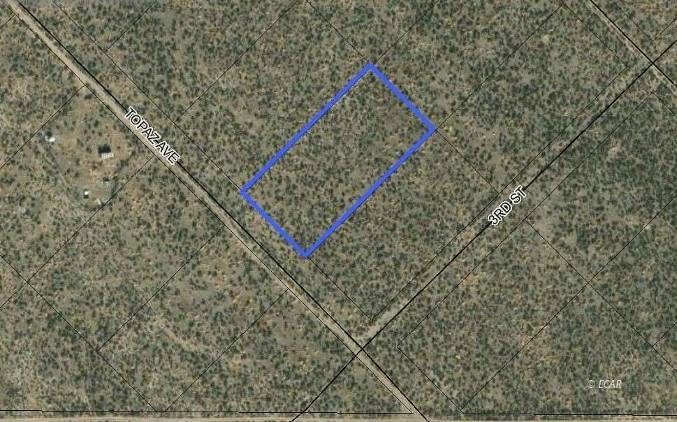 1 Acre of Land for Sale in Elko, Nevada