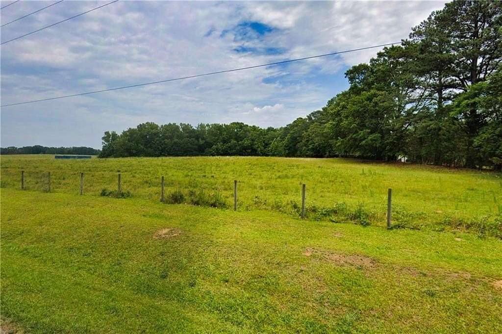 113 Acres of Agricultural Land for Sale in Mansfield, Georgia
