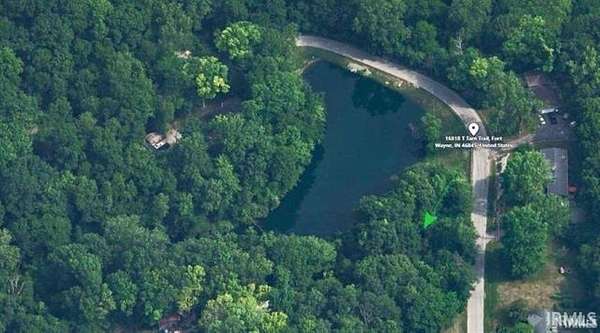 0.47 Acres of Residential Land for Sale in Fort Wayne, Indiana