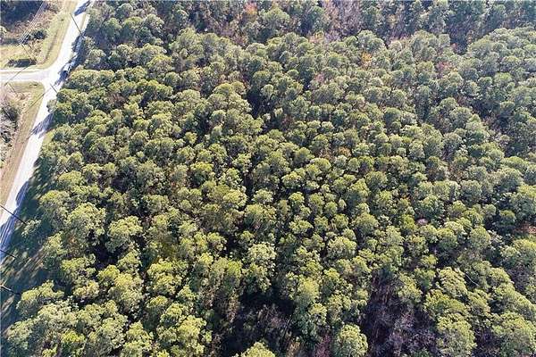 4 Acres of Mixed-Use Land for Sale in St. Marys, Georgia