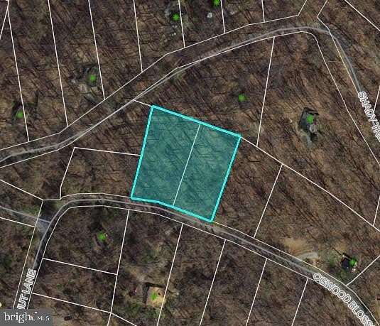 1.19 Acres of Land for Sale in Front Royal, Virginia