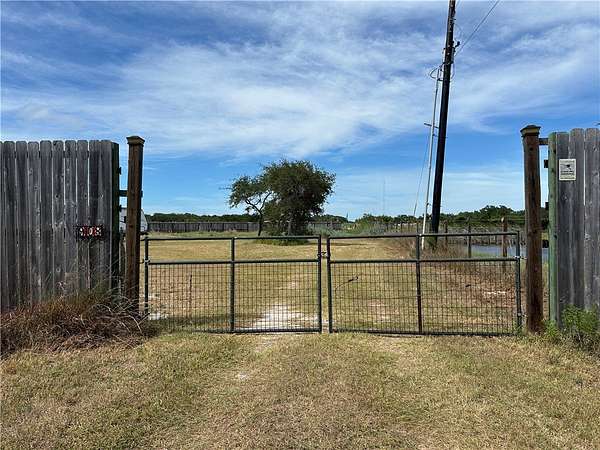 1.42 Acres of Residential Land for Sale in Aransas Pass, Texas